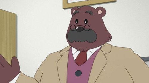 Shimajiro: A Wonderful Adventure Season 7 Episode 16 - Episode 16