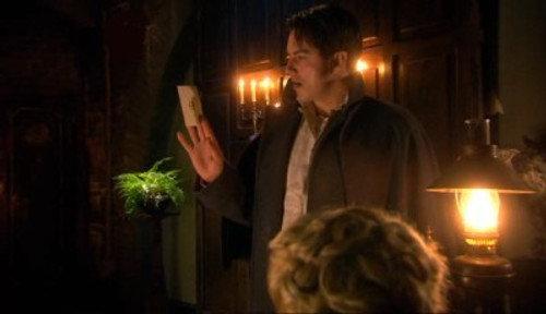 Torchwood Season 2 Episode 12 - Fragments