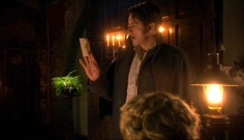 undefined Season 2 Episode 12 - Fragments