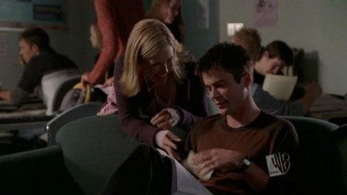 Jack & Bobby Season 1 Episode 11 - Today I Am A Man