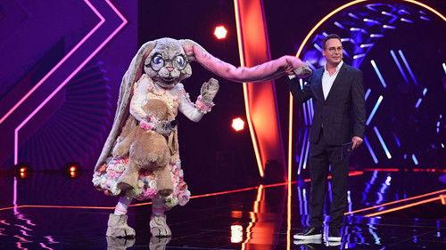 The Masked Singer Season 2 Episode 2 - Episode 2
