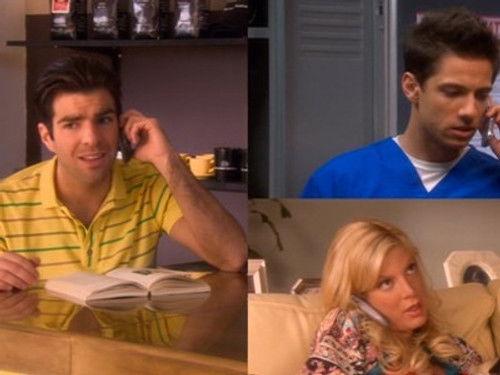 So NoTORIous Season 1 Episode 7 - Relaxed