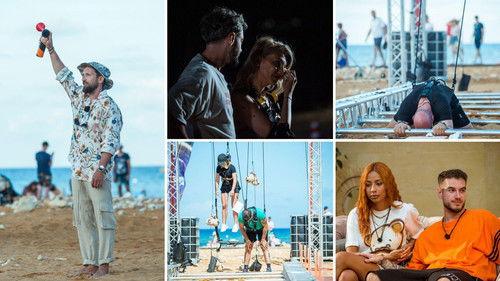 Power Couple Romania Season 2 Episode 2 - Episode 2