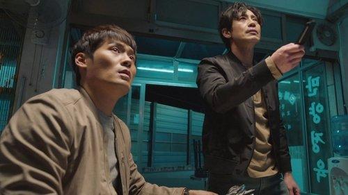 Beyond Evil Season 1 Episode 4 - Cried