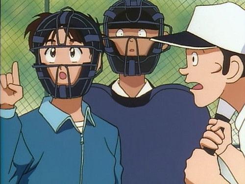 H2 Season 1 Episode 4 - Baseball is Different