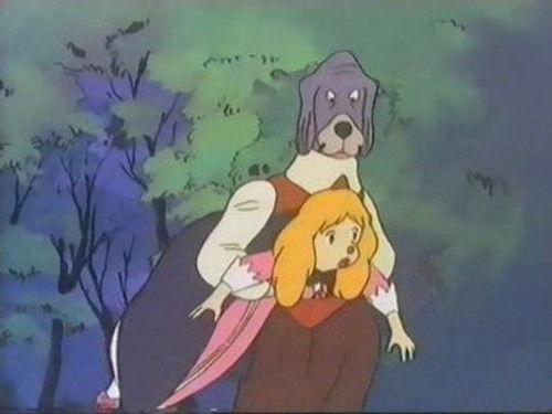 Dogtanian and the Three Muskehounds Season 1 Episode 9 - Juliette Kidnapped