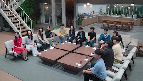 The Devil's Plan Season 2 Episode 1 - Episode 1