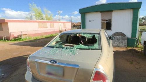 Cops Season 33 Episode 7 - Heart of Glass