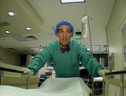 Bill Nye the Science Guy Season 2 Episode 3 - Blood & Circulation