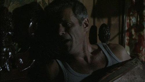 Painkiller Jane Season 1 Episode 5 - Nothing To Fear But Fear Itself