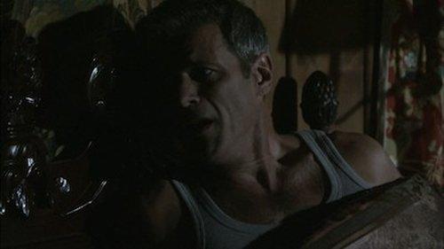 Painkiller Jane Season 1 Episode 5 - Nothing To Fear But Fear Itself