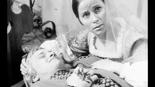 Floris Season 1 Episode 12 - The Byzantine Cup II: The Healing