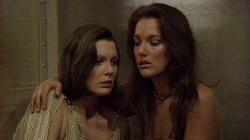 Doctor Who Season 14 Episode 20 - The Robots of Death (4)