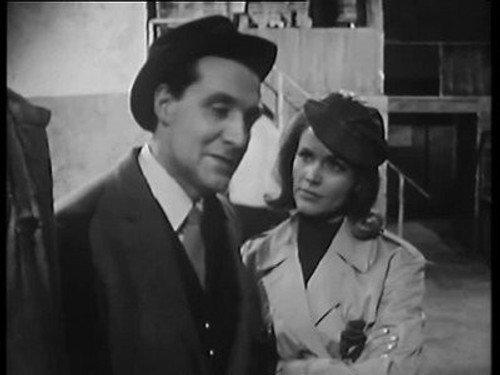 The Avengers Season 2 Episode 26 - Killer Whale
