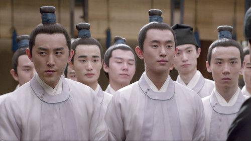 The Rise of Phoenixes Season 1 Episode 18 - Episode 18