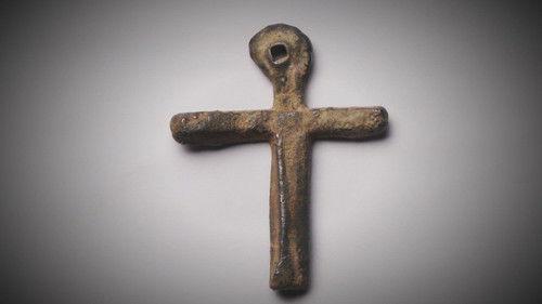 Tales From Oak Island Season 1 Episode 4 - Trail of the Templar Cross