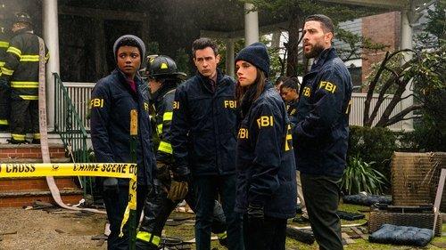FBI Season 3 Episode 11 - Brother's Keeper