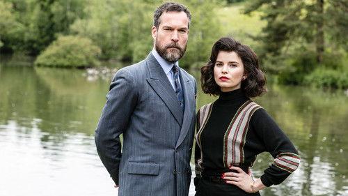 undefined Season 8 Episode 5 - The Folly of Jephthah