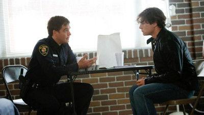 undefined Season 11 Episode 5 - Once a Crook