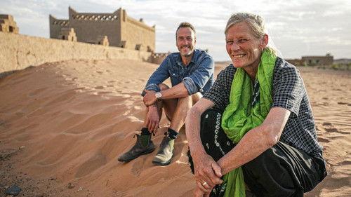 Ben Fogle: New Lives in the Wild Season 16 Episode 9 - Norway, Lynx