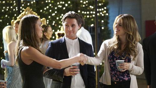 Pure Genius Season 1 Episode 11 - Touch and Go