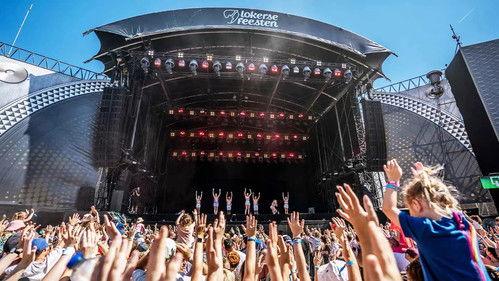 K3 Vlogt Season 3 Episode 21 - Episode 21