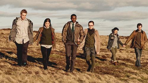Wolfblood Season 2 Episode 13 - The Discovery