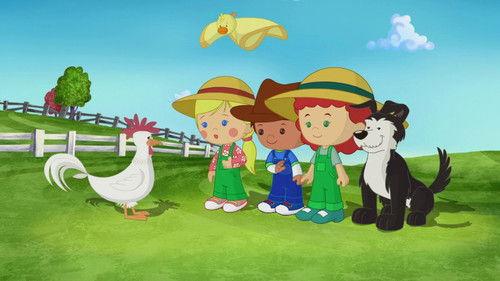 Chloe's Closet Season 2 Episode 15 - Clock a Doodle Doo