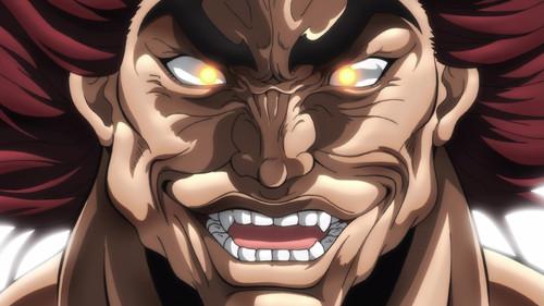 BAKI Season 2 Episode 1 - Begin! The Centennial Tournament