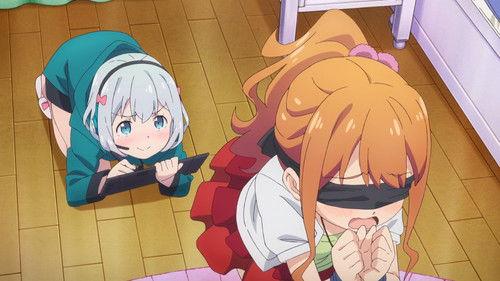 Eromanga Sensei Season 1 Episode 6 - Masamune Izumi and the Nemesis of Ten Million Copies