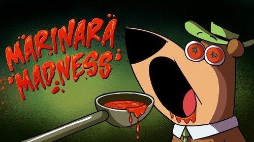 Jellystone! Season 3 Episode 37 - Marinara Madness