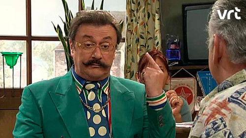 F.C. De Kampioenen Season 17 Episode 1 - Knock-out