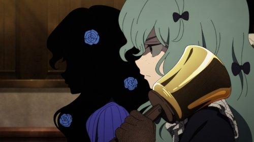 Shadows House Season 2 Episode 12 - Those Who Fight Back