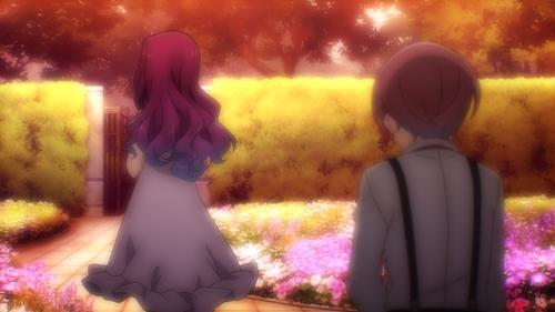 Reign of the Seven Spellblades Season 1 Episode 14 - Salvadori