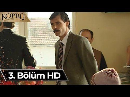 Köprü Season 1 Episode 3 - Episode 3