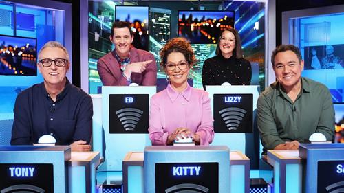 Have You Been Paying Attention? Season 13 Episode 15 - Episode 15