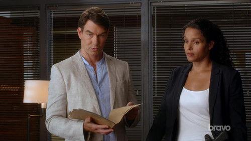 undefined Season 1 Episode 3 - The Farmhand Who Bought the Farm