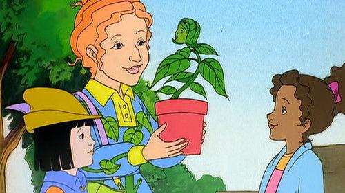 The Magic School Bus Season 3 Episode 10 - Gets Planted