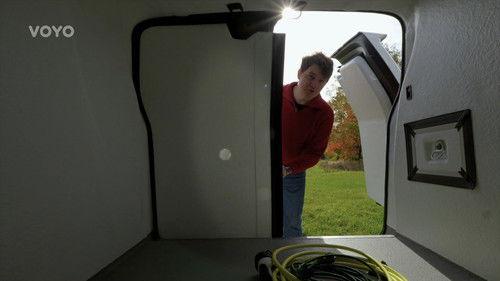 Svět motorů Season 2 Episode 12 - Episode 12