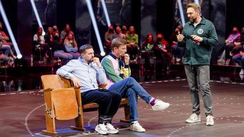 Joko & Klaas gegen ProSieben Season 5 Episode 3 - Episode 31