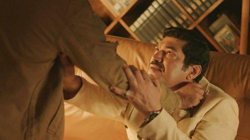 The Porters Season 1 Episode 8 - Episode 8