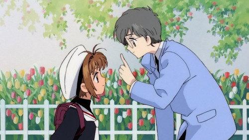 undefined Season 1 Episode 3 - Sakura's Heart-throbbing First Date