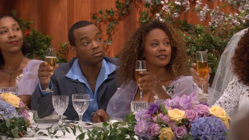 Half & Half Season 1 Episode 21 - The Big Much 'I Do' About Nothing Episode