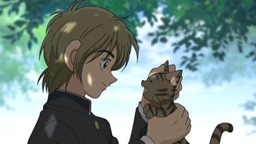 Cross Game Season 1 Episode 20 - Mizuki Asami