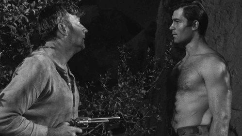 Cheyenne Season 1 Episode 3 - The Argonauts