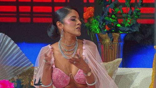 The Mommy Club: Sugar & Spice Season 1 Episode 12 - "Hell is Open" says Shahan