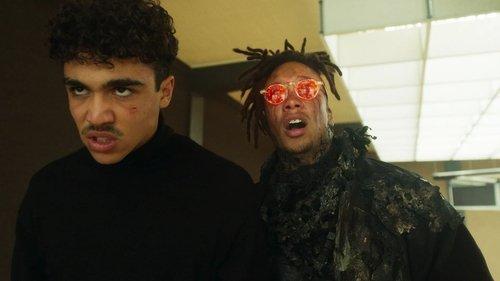 Mortel Season 1 Episode 6 - The Puppets' Tears