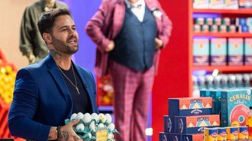 MasterChef Brazil Dessert Masters Season 2 Episode 4 - Episode 4