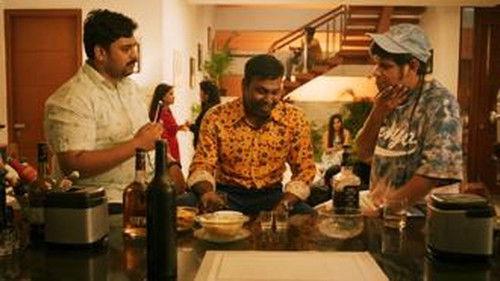 Vera Maari Office Season 1 Episode 10 - It's Party Time