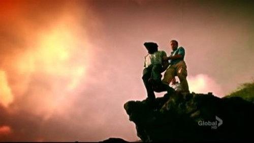 undefined Season 2 Episode 13 - Ka Ho‘oponopono (The Fix)